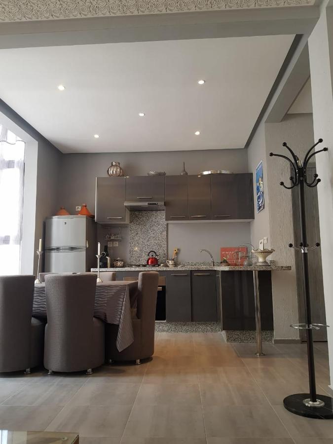 Cosy Apartment Essaouira