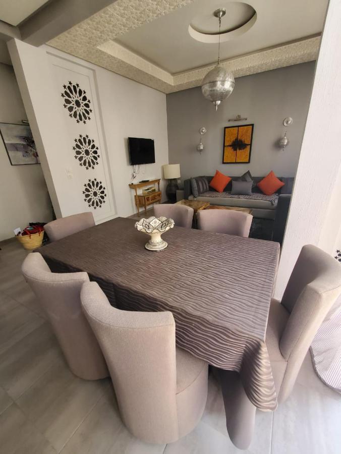 Cosy Apartment Essaouira